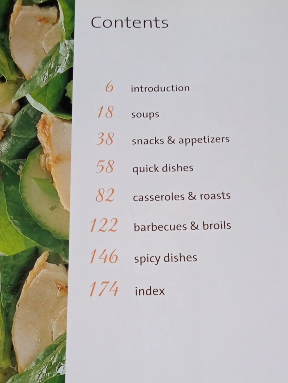 Cookbook: Cook's Library Chicken Cookbook